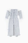 Wellsoft Çocuk Uyku Tulumu 3-4 Yaş 2 tog Buz Mavi AstarlıUyku Tulumu Wellsoft Çocuk Uyku Tulumu 3-4 Yaş 2 tog Buz Mavi Astarlı Uygun Bebe