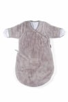 Welsoft Bebek Uyku Tulumu 0-6 ay Astarlı Gri 2.0 tog - Bebek Arabası Uyku TulumuUyku Tulumu Welsoft Bebek Uyku Tulumu 0-6 ay Astarlı Gri 2.0 tog Uygun Bebe