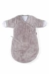 Welsoft Bebek Uyku Tulumu 0-6 ay Astarlı Gri 2.0 tog - Bebek Arabası Uyku TulumuUyku Tulumu Welsoft Bebek Uyku Tulumu 0-6 ay Astarlı Gri 2.0 tog Uygun Bebe