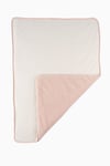 Welsoft Çift Taraflı Nokta Desenli Bebek Battaniyesi 75x100 PembeBattaniye Welsoft Çift Taraflı Nokta Desenli Bebek Battaniyesi 75x100 Pembe Uygun Bebe