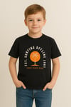 Erkek Çocuk Beyaz Gömlek Ve Tshirt 2 li Takım