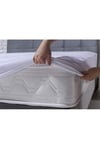 Fırst Class 100x200 Tek Kişilik Sıvı Geçirmez Fıtted Alez