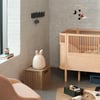 Jaju Baby Ahşap Büyüyen Beşik