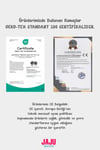 Jaju Baby Çantalı Babynest Taşınabilir Anne Yanı Yeşil Renk Ceylan Tasarımlı Babynest