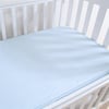 Jaju Baby Mint Bebek Çarşaf / Lastiksiz