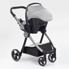 Jaju Baby Quero AND1090 Eleanor Çift Yönlü Bebek Arabası