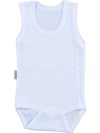 Jaju Baby Sebi Body Askılı Beyaz