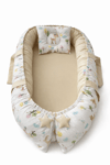 Jaju Baby Sevimli Ceylan Lüx Tasarım Babynest