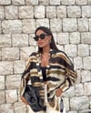 Ms model desenli gömlek - MULTİ