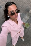 Riviera Ceketli Bermuda Takım 10353