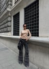 Zr model chic triko bluz - BEJ