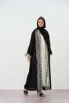 BAHAR ABAYA