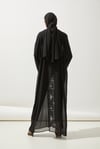 CHIFFON AMOR ABAYA