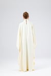 CHLOE KAFTAN-YELLOW