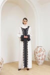 DANTELLA ABAYA
