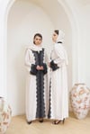 DANTELLA ABAYA
