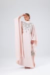 DIAMOND KAFTAN-POWDER