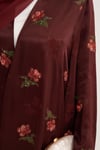 DOLCE CHIC ABAYA & SCARF