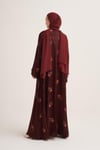 DOLCE CHIC ABAYA & SCARF