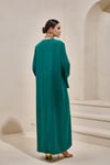 DOUBLE DRESS SET EMERALD