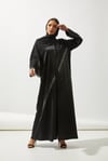 ELEGANT ABAYA 
