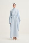 ELENOR KAFTAN BLUE