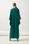 GLAMOR KAFTAN-GREEN