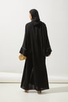GOLD BIYE ABAYA