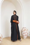 HEADLINE DETAIL ABAYA - TARÇIN MANŞET
