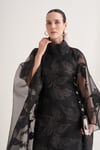 JADE KAFTAN