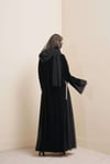 Luxry Kadife Abaya