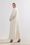 Nour Abaya - BEIGE
