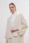 Nour Abaya - BEIGE