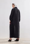 Nour Abaya - BLACK