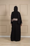 PAYET DETAY ABAYA