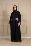 PAYET DETAY ABAYA