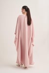 REEM KAFTAN-POWDER