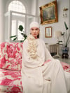 ROSE&MORE ABAYA SET