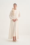 ROSE&MORE ABAYA SET