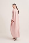 SELENA KAFTAN-POWDER