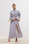 Sherine Abaya - GREY