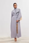 Sherine Abaya - GREY