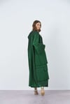 TAFTA ABAYA - ZÜMRÜT