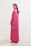 Zahra Kaftan - FUCHSİA