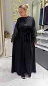 DEFNE ABAYA - HAKİ