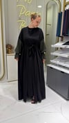 DEFNE ABAYA - HAKİ