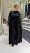 DEFNE ABAYA - HAKİ