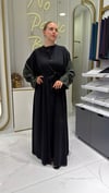 DEFNE ABAYA - HAKİ