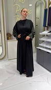 DEFNE ABAYA - HAKİ