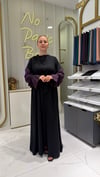 DEFNE ABAYA - MÜRDÜM